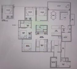 Kopar At Newton (D9), Apartment #519253091